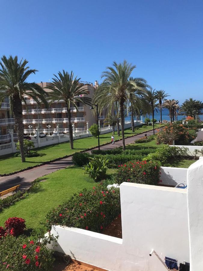 3 Santiago Playa Tenerife Estudio Плая-де-лас-Америкас Экстерьер фото