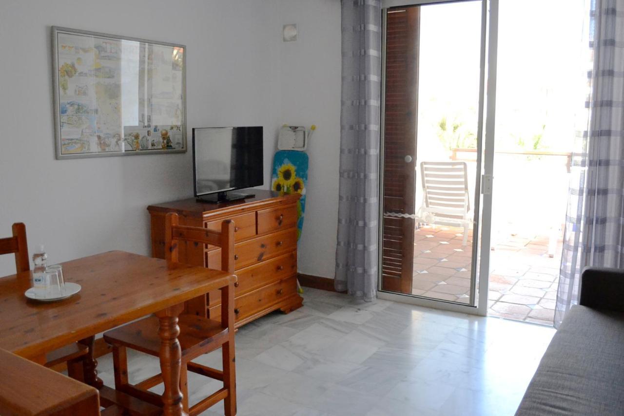 3 Santiago Playa Tenerife Estudio Плая-де-лас-Америкас Экстерьер фото