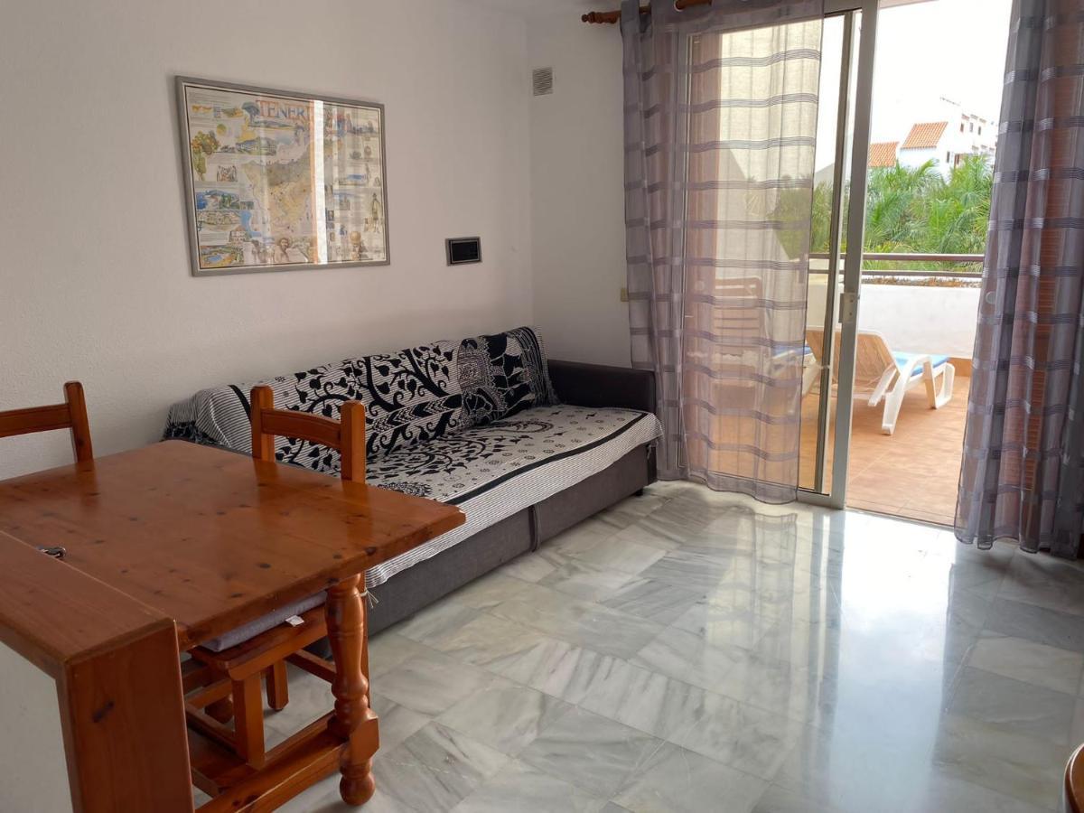 3 Santiago Playa Tenerife Estudio Плая-де-лас-Америкас Экстерьер фото