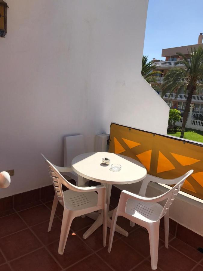 3 Santiago Playa Tenerife Estudio Плая-де-лас-Америкас Экстерьер фото