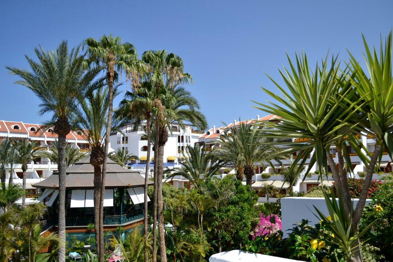 3 Santiago Playa Tenerife Estudio Плая-де-лас-Америкас Экстерьер фото